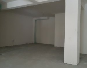 Vanzare spatiu comercial 84mp, ansambul nou in centru, zona Bosch, NTT