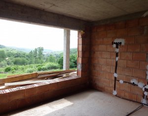 Ház 4 szobák eladó on Feleacu