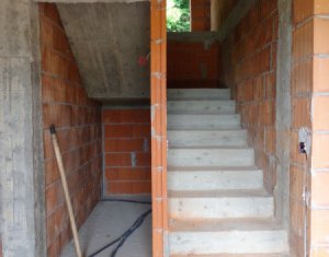 Ház 4 szobák eladó on Feleacu