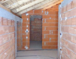 Ház 4 szobák eladó on Feleacu