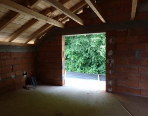 Ház 4 szobák eladó on Feleacu