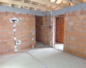 Ház 4 szobák eladó on Feleacu