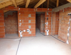 Ház 4 szobák eladó on Feleacu