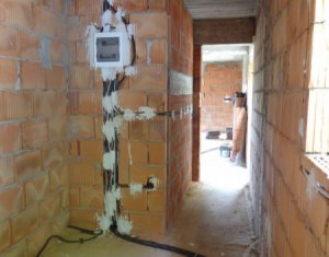 Ház 4 szobák eladó on Feleacu