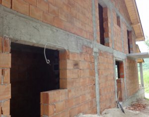 Ház 4 szobák eladó on Feleacu