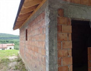 Ház 4 szobák eladó on Feleacu