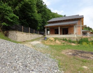 Ház 4 szobák eladó on Feleacu