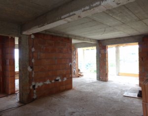 Ház 4 szobák eladó on Feleacu