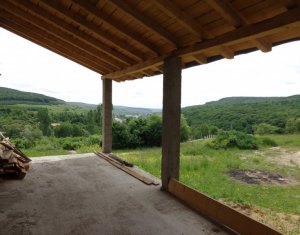 Ház 4 szobák eladó on Feleacu