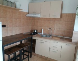 Garzon kiadó on Cluj-napoca, Zóna Zorilor