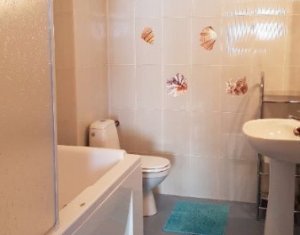 Lakás 2 szobák eladó on Floresti