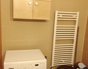 Lakás 2 szobák kiadó on Cluj-napoca, Zóna Plopilor