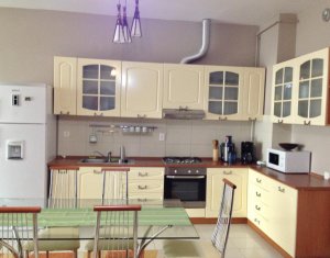 Lakás 2 szobák kiadó on Cluj-napoca, Zóna Plopilor