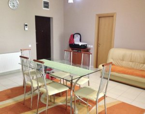 Lakás 2 szobák kiadó on Cluj-napoca, Zóna Plopilor