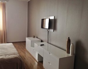 Lakás 2 szobák kiadó on Cluj-napoca, Zóna Plopilor