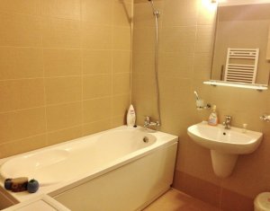 Lakás 2 szobák kiadó on Cluj-napoca, Zóna Plopilor