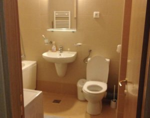 Lakás 2 szobák kiadó on Cluj-napoca, Zóna Plopilor