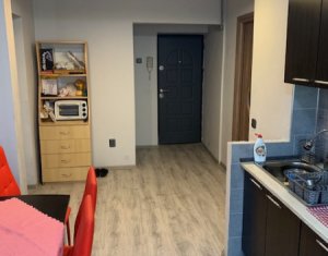 Lakás 2 szobák eladó on Cluj-napoca, Zóna Marasti