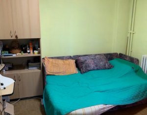 Lakás 2 szobák eladó on Cluj-napoca, Zóna Marasti