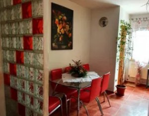 Lakás 3 szobák kiadó on Cluj-napoca, Zóna Plopilor