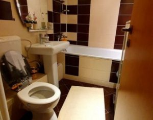 Lakás 3 szobák kiadó on Cluj-napoca, Zóna Plopilor