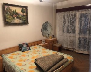 Lakás 3 szobák eladó on Cluj-napoca, Zóna Gheorgheni