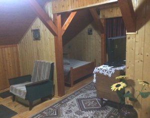 Ház 3 szobák eladó on Cluj-napoca, Zóna Marasti