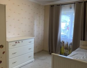 Lakás 3 szobák kiadó on Cluj-napoca, Zóna Zorilor