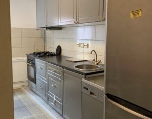 Lakás 3 szobák kiadó on Cluj-napoca, Zóna Zorilor