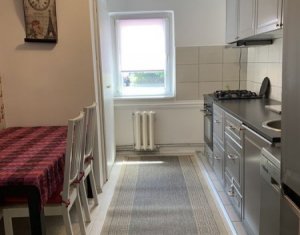 Lakás 3 szobák kiadó on Cluj-napoca, Zóna Zorilor