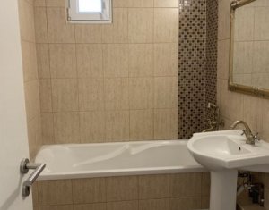 Lakás 3 szobák kiadó on Cluj-napoca, Zóna Zorilor