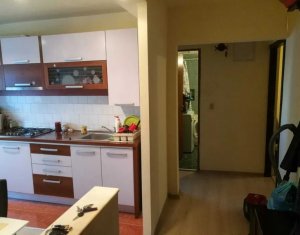 , 52m2 on Cluj-napoca, Zóna Zorilor