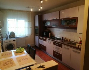 Lakás 2 szobák eladó on Cluj-napoca, Zóna Zorilor