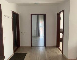 Lakás 3 szobák kiadó on Cluj-napoca, Zóna Zorilor