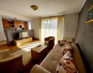 Lakás 2 szobák eladó on Cluj-napoca, Zóna Buna Ziua