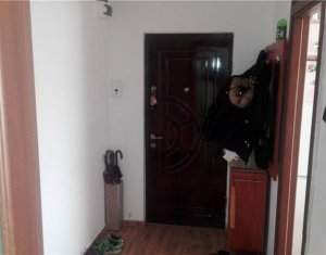 Lakás 3 szobák kiadó on Cluj-napoca, Zóna Marasti