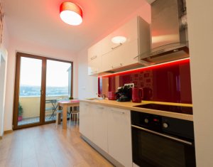 , 55m2 on Cluj-napoca