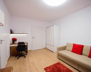 Lakás 2 szobák kiadó on Cluj-napoca