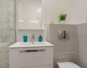 Lakás 2 szobák kiadó on Cluj-napoca