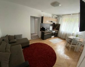 , 44m2 on Cluj-napoca, Zóna Gara