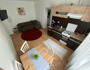 Lakás 3 szobák eladó on Cluj-napoca, Zóna Gara