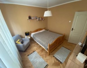 Lakás 3 szobák eladó on Cluj-napoca, Zóna Gara