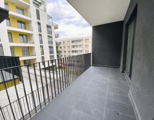 Lakás 2 szobák eladó on Cluj-napoca, Zóna Centru