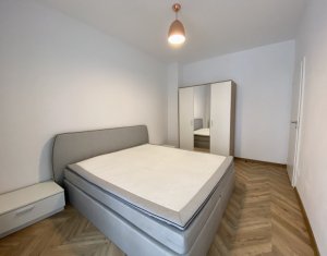 Lakás 2 szobák eladó on Cluj-napoca, Zóna Centru