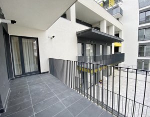 Lakás 2 szobák eladó on Cluj-napoca, Zóna Centru