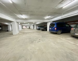 Lakás 2 szobák eladó on Cluj-napoca, Zóna Centru