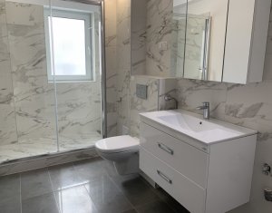 Lakás 2 szobák kiadó on Cluj-napoca, Zóna Gheorgheni