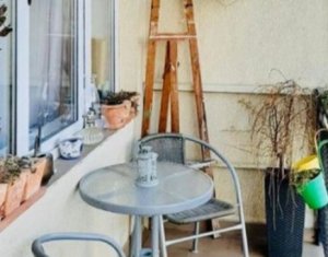 Lakás 2 szobák eladó on Cluj-napoca, Zóna Baciu