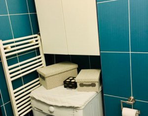 Lakás 2 szobák eladó on Cluj-napoca, Zóna Baciu