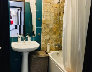 Lakás 2 szobák eladó on Cluj-napoca, Zóna Baciu